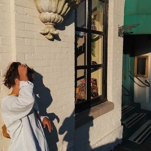 Meet your Posher, Chloé